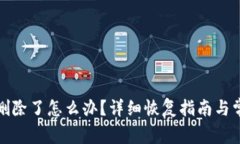 小狐钱包被删除了怎么办?详细恢复指南与常见