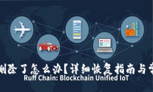 小狐钱包被删除了怎么办?详细恢复指南与常见问题解答