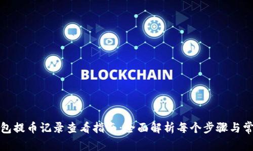 小狐钱包提币记录查看指南:全面解析每个步骤与常见问题