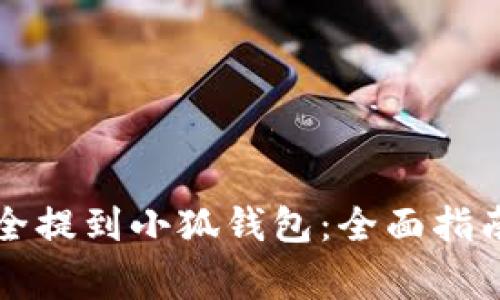 如何将狗狗币安全提到小狐钱包:全面指南与常见问题解析