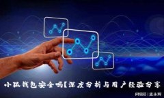 小狐钱包安全吗?深度分析与用户经验分享