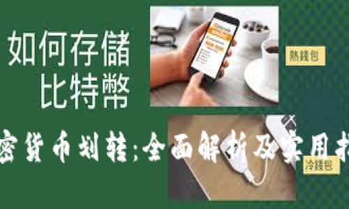 加密货币划转:全面解析及实用指南