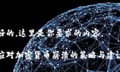 好的,这里是你要求的内容。应对加密货币崩溃