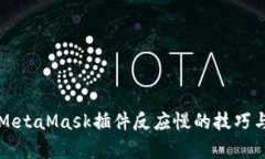解决谷歌MetaMask插件反应慢的技巧与深度解析