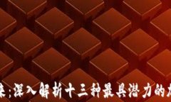 探索未来:深入解析十三种最具潜力的加密货币