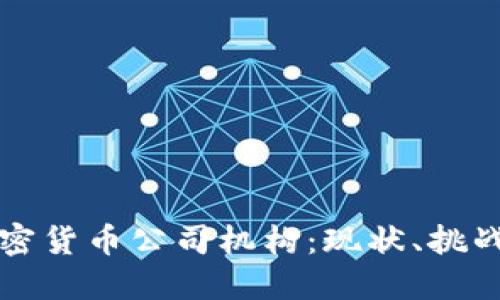 深入探讨加密货币公司机构:现状、挑战与未来发展
