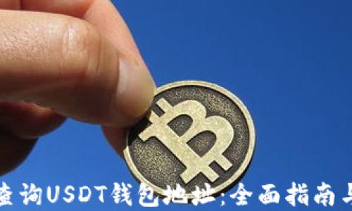 如何高效查询USDT钱包地址:全面指南与实用技巧