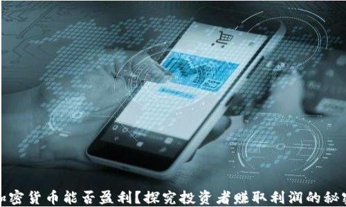 
加密货币能否盈利？探究投资者赚取利润的秘密