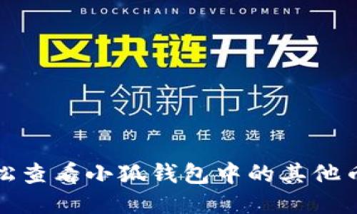 如何轻松查看小狐钱包中的其他币种信息?