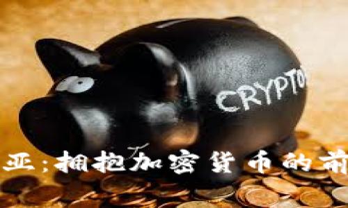 格鲁吉亚:拥抱加密货币的前沿国家