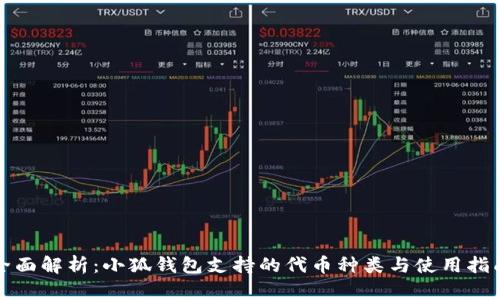 全面解析:小狐钱包支持的代币种类与使用指南