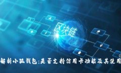 深入解析小狐钱包:是否支持信用卡功能及其使