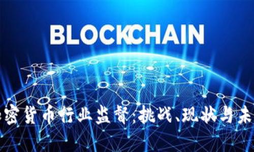 揭秘加密货币行业监督:挑战、现状与未来走向