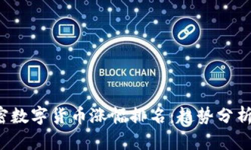 2023年加密数字货币涨幅排名:趋势分析与未来展望