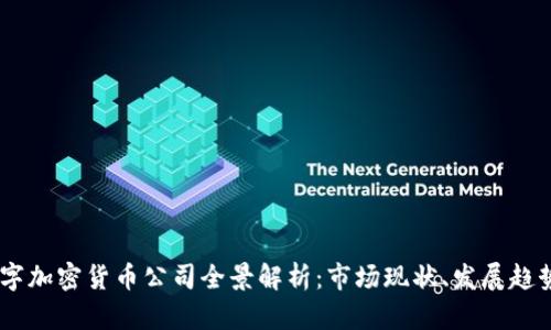 : 2023年数字加密货币公司全景解析:市场现状、发展趋势及投资机会
