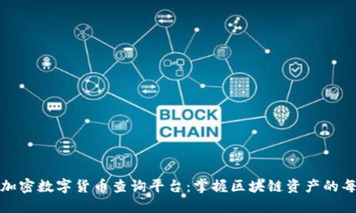 探索加密数字货币查询平台:掌握区块链资产的每一步