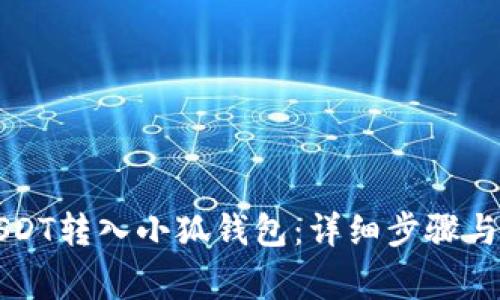 如何将欧易USDT转入小狐钱包:详细步骤与常见问题解析