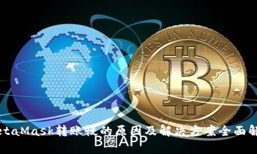 MetaMask转账慢的原因及解决方案全面解析