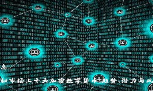 信息

揭秘市场上十大加密数字货币：趋势、潜力与风险