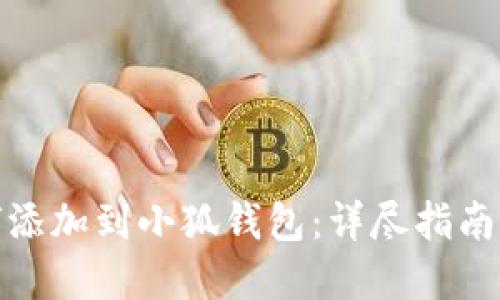 : 屎币如何添加到小狐钱包:详尽指南与实用技巧