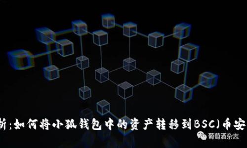 全面解析：如何将小狐钱包中的资产转移到BSC（币安智能链）