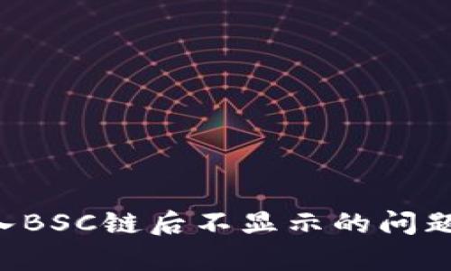 如何解决小狐钱包导入BSC链后不显示的问题:全面分析与解决方案