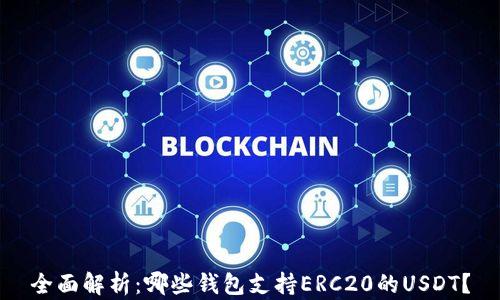 全面解析:哪些钱包支持ERC20的USDT?