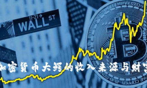 揭秘加密货币大鳄的收入来源与财富秘籍