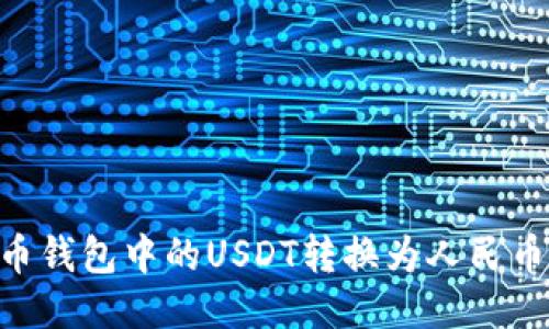 : 如何将USDT货币钱包中的USDT转换为人民币:详细指南与步骤
