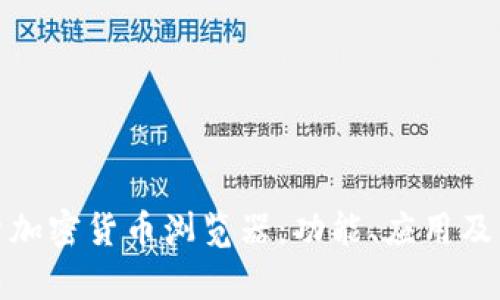 全面解析加密货币浏览器:功能、应用及未来趋势