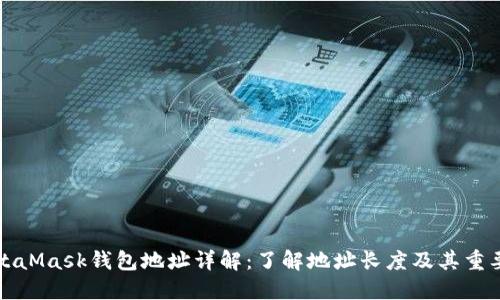 MetaMask钱包地址详解:了解地址长度及其重要性