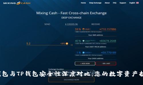  小狐钱包与TP钱包安全性深度对比：您的数字资产护航之选