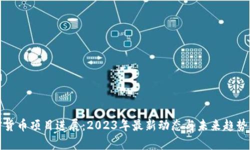 加密货币项目进展:2023年最新动态与未来趋势分析