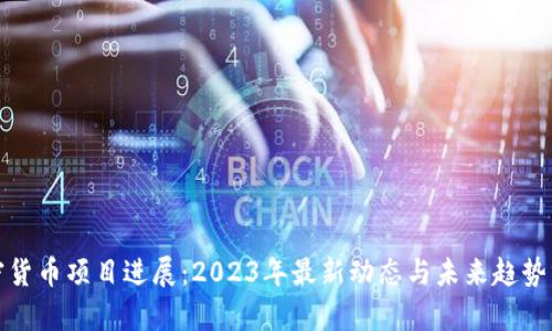 加密货币项目进展:2023年最新动态与未来趋势分析