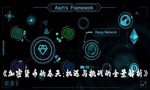 《加密货币的春天:机遇与挑战的全景解析》