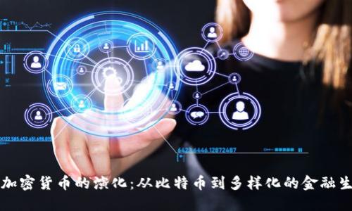区块链加密货币的演化:从比特币到多样化的金融生态系统