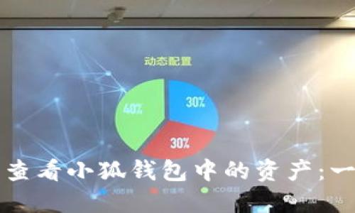 如何全面查看小狐钱包中的资产:一站式指南