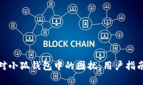 如何有效应对小狐钱包中的困扰：用户指南与解决策略