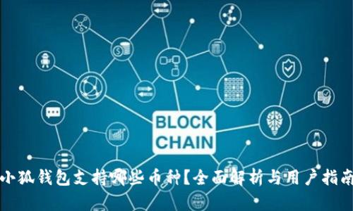 小狐钱包支持哪些币种?全面解析与用户指南