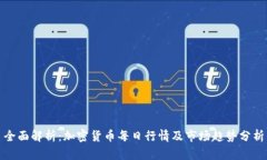 全面解析:加密货币每日行情及市场趋势分析