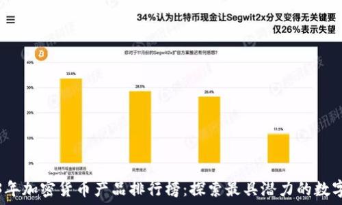 2023年加密货币产品排行榜:探索最具潜力的数字资产