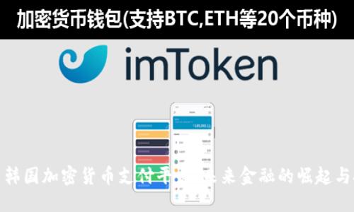 探索韩国加密货币支付平台:未来金融的崛起与挑战