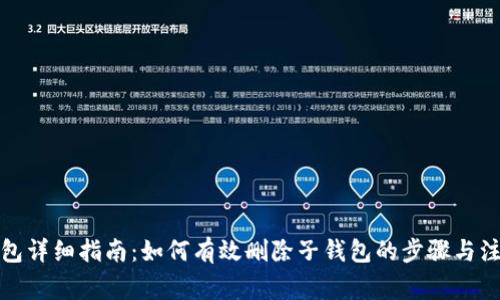 小狐钱包详细指南:如何有效删除子钱包的步骤与注意事项