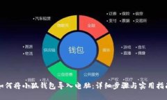 如何将小狐钱包导入电脑:详细步骤与实用指南