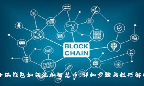 小狐钱包如何添加智慧币:详细步骤与技巧解析
