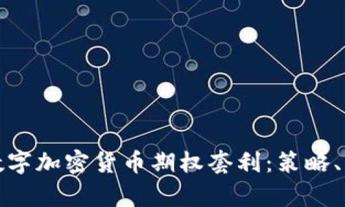 全面解析数字加密货币期权套利:策略、风险与收益