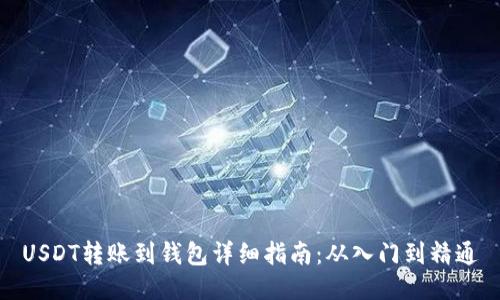 USDT转账到钱包详细指南:从入门到精通