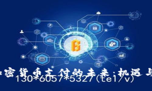 2024年加密货币支付的未来:机遇与挑战分析