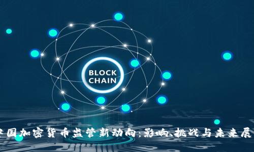 中国加密货币监管新动向:影响、挑战与未来展望