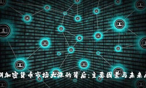 近期加密货币市场大涨的背后:主要因素与未来展望